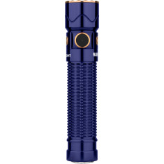 Фонарь Olight Warrior Mini 2 Regal Blue