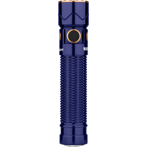 Ліхтар Olight Warrior Mini 2 Regal Blue