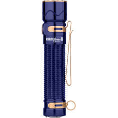 Фонарь Olight Warrior Mini 2 Regal Blue