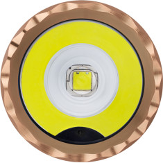 Фонарь Olight Warrior Mini 2 Regal Blue