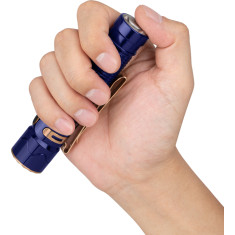 Фонарь Olight Warrior Mini 2 Regal Blue