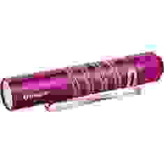 Ліхтар Olight I5R EOS Plum