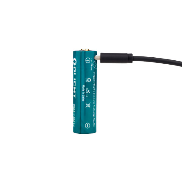 Ліхтар Olight I5R EOS Plum