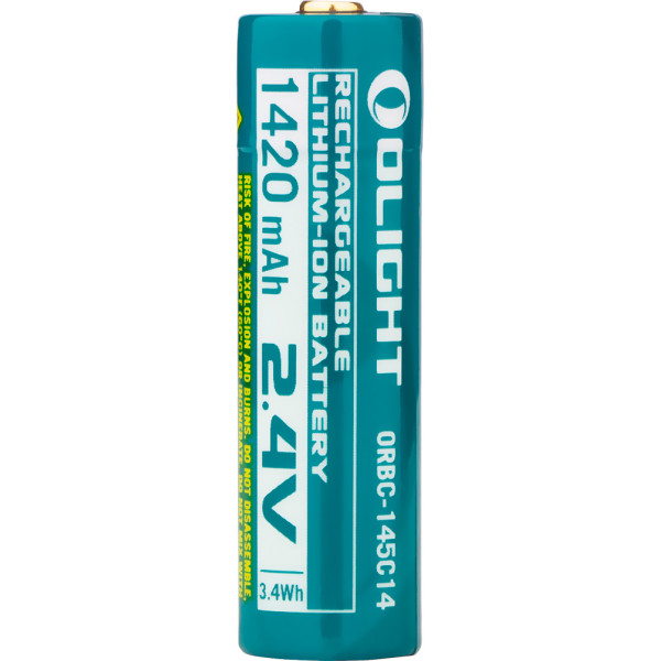 Ліхтар Olight I5R EOS Plum