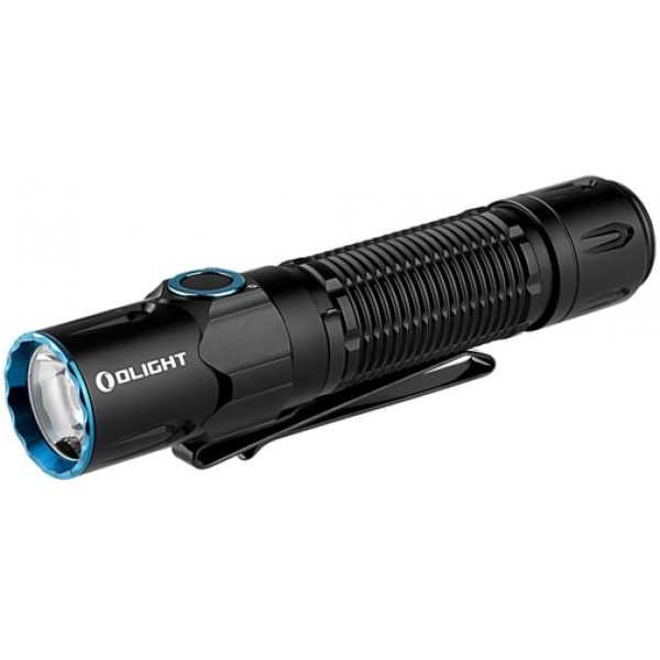 Ліхтар Olight Warrior 3S