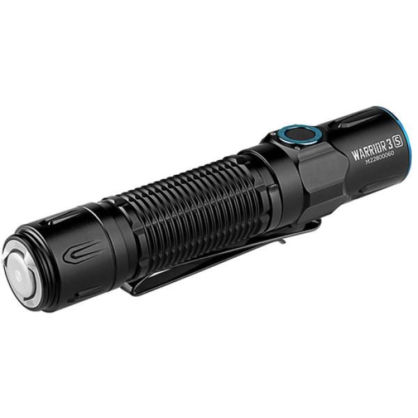 Фонарь Olight Warrior 3S