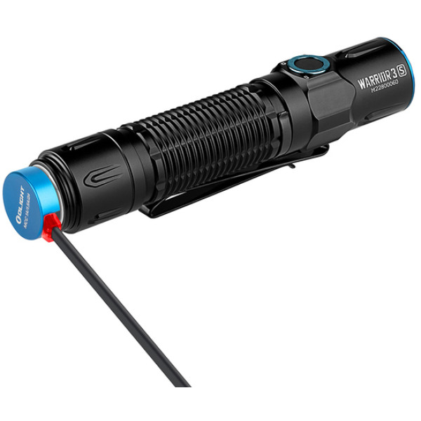 Фонарь Olight Warrior 3S