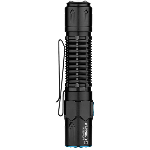 Фонарь Olight Warrior 3S