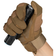 Фонарь Olight Warrior 3S