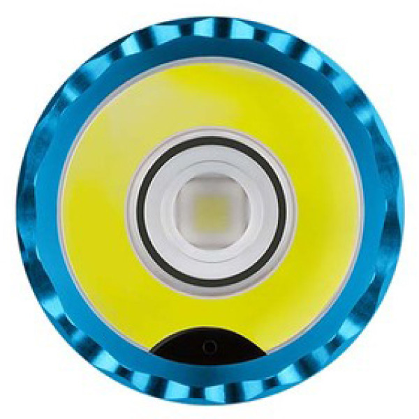 Фонарь Olight Warrior 3S