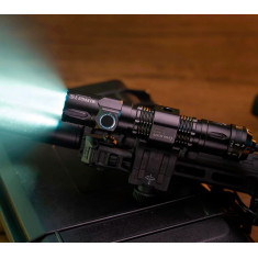 Фонарь Olight Warrior 3S