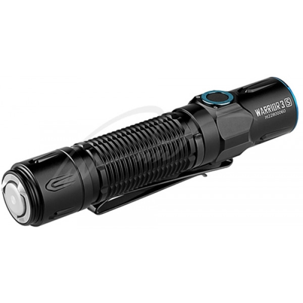 Фонарь Olight Warrior 3S