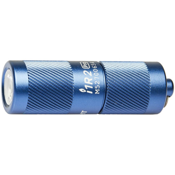 Ліхтар-брелок Olight I1R 2 PRO Lake blue