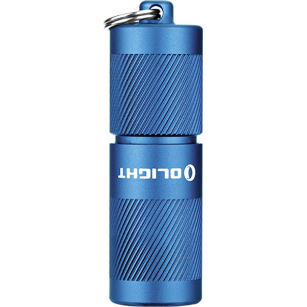 Ліхтар-брелок Olight I1R 2 PRO Lake blue