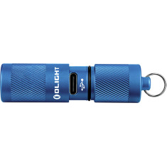 Фонарь-брелок Olight I1R 2 PRO Lake blue