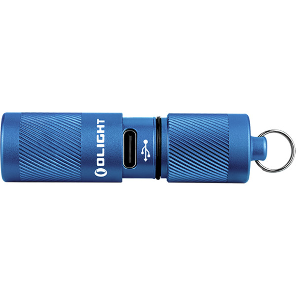 Ліхтар-брелок Olight I1R 2 PRO Lake blue