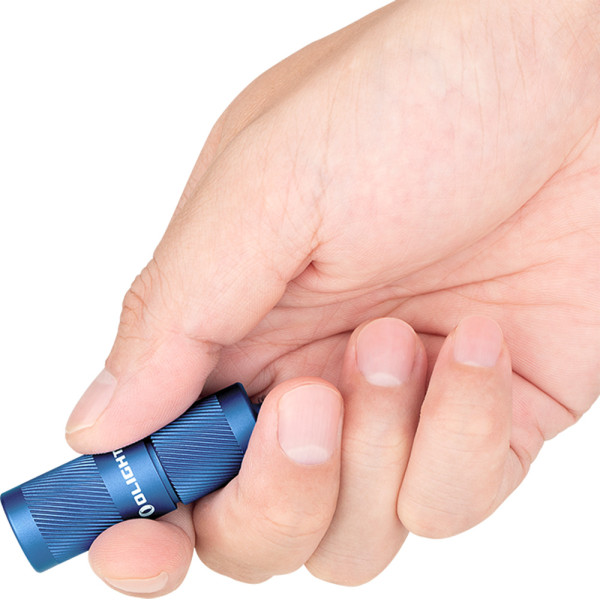 Ліхтар-брелок Olight I1R 2 PRO Lake blue