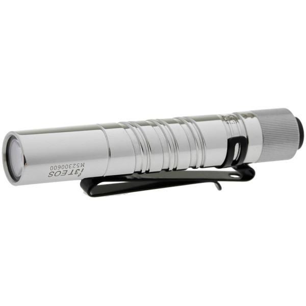 Ліхтар Olight I3T EOS Grey
