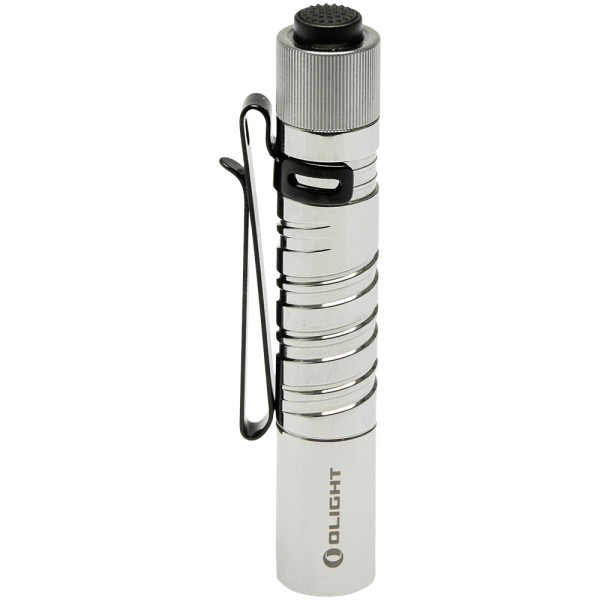 Ліхтар Olight I3T EOS Grey