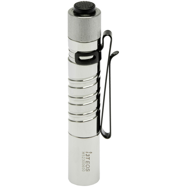 Ліхтар Olight I3T EOS Grey