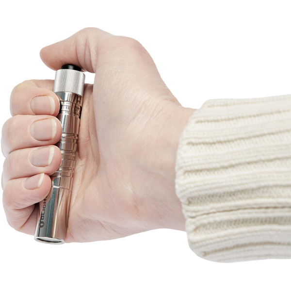 Ліхтар Olight I3T EOS Grey