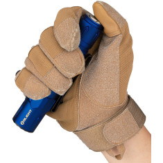 Фонарь Olight Warrior 3S Water. Limited Edition