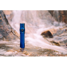 Фонарь Olight Warrior 3S Water. Limited Edition