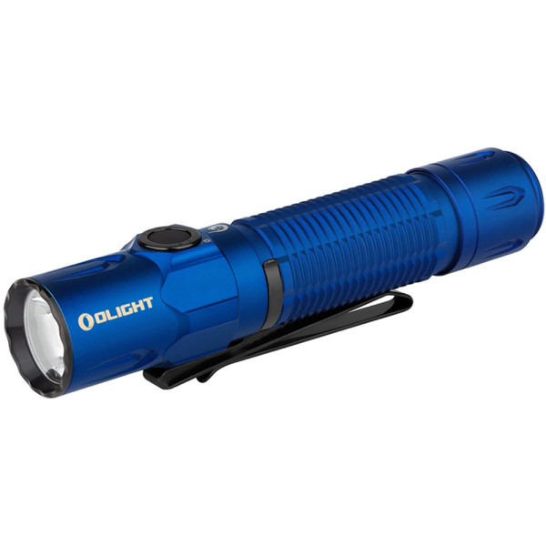 Фонарь Olight Warrior 3S Water. Limited Edition