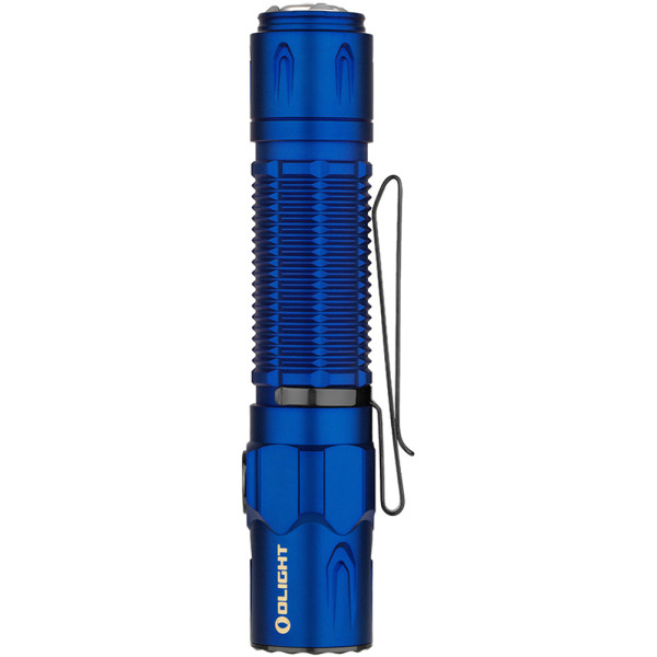 Фонарь Olight Warrior 3S Water. Limited Edition