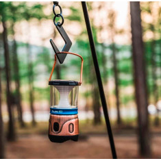 Фонарь Olight Olantern Mini. Antique bronze. Limited Edition