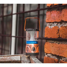 Фонарь Olight Olantern Mini. Antique bronze. Limited Edition