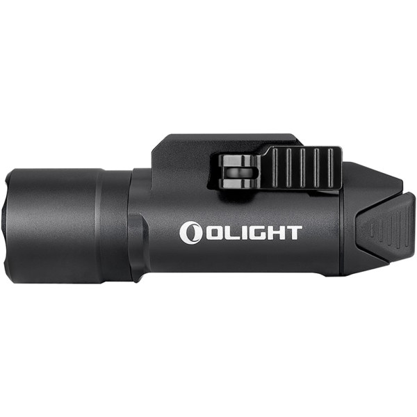 Ліхтар Olight Valkyrie Turbo Black