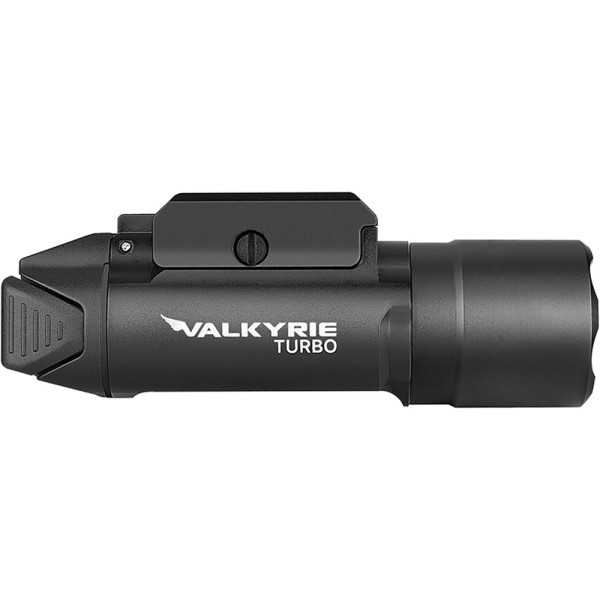 Ліхтар Olight Valkyrie Turbo Black