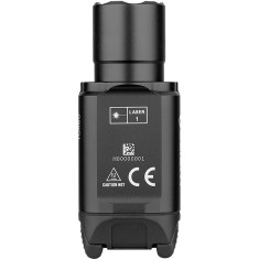 Фонарь Olight Valkyrie Turbo Black