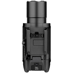 Фонарь Olight Valkyrie Turbo Black