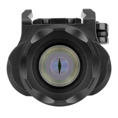 Фонарь Olight Valkyrie Turbo Black