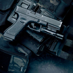 Фонарь Olight Valkyrie Turbo Black