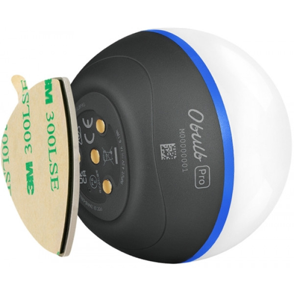 Ліхтар Olight Obulb Pro Black