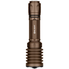 Фонарь Olight Warrior X 3. Desert tan