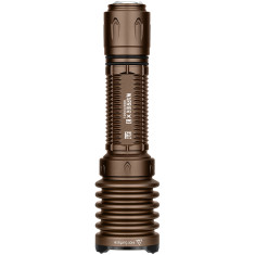Фонарь Olight Warrior X 3. Desert tan