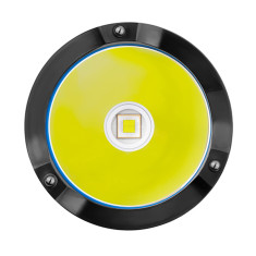 Фонарь Olight Warrior X 3. Desert tan