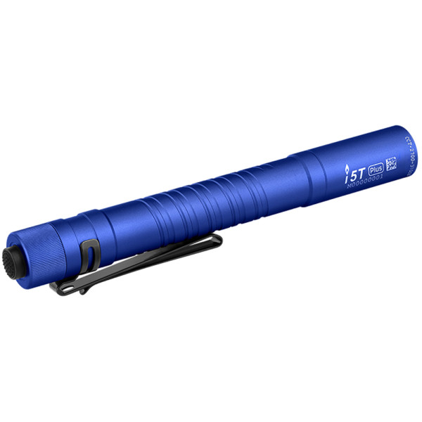 Ліхтар Olight I5T Plus. Blue