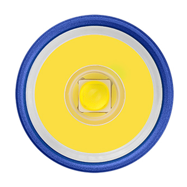 Ліхтар Olight I5T Plus. Blue