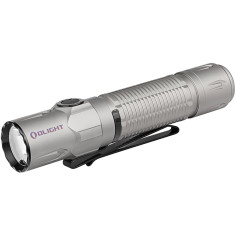 Фонарь Olight Warrior 3S Air. Limited Edition