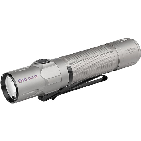 Ліхтар Olight Warrior 3S Air. Limited Edition