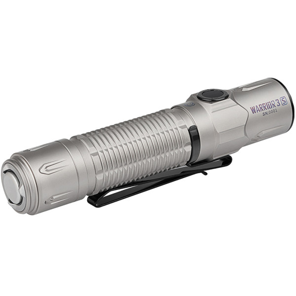 Ліхтар Olight Warrior 3S Air. Limited Edition
