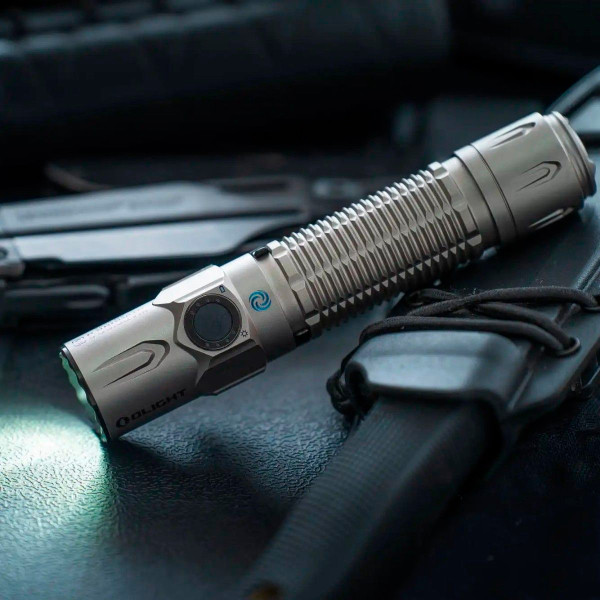 Ліхтар Olight Warrior 3S Air. Limited Edition