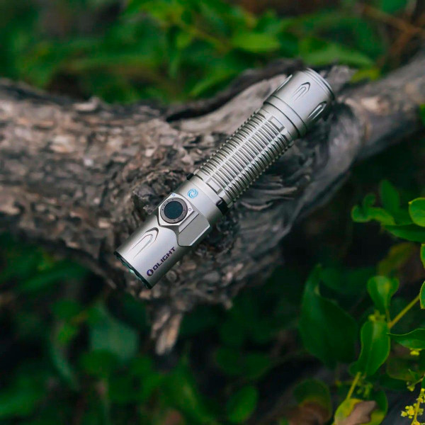 Ліхтар Olight Warrior 3S Air. Limited Edition