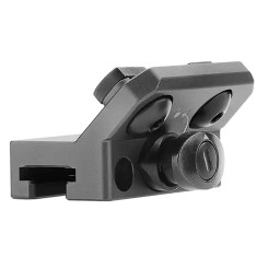 Крепление Olight M-LOK Rail Mount Крепление Olight M-LOK Rail Mount