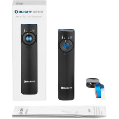 Фонарь Olight Arkfeld. Black